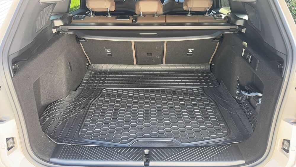 X3 G45 xDrive 40d 303 BVA8 M Sport 2025 occasion 40140 Soustons