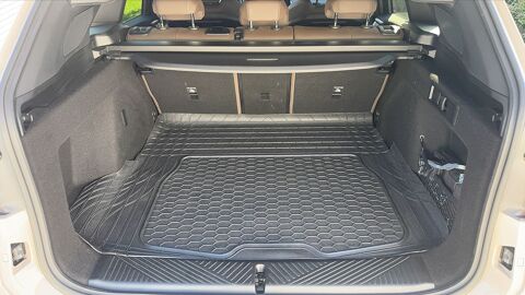 X3 G45 xDrive 40d 303 BVA8 M Sport 2025 occasion 40140 Soustons