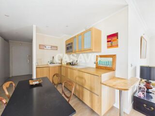  Appartement � vendre 2 pi�ces 65 m�