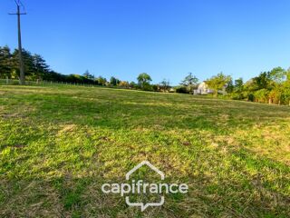  Terrain � vendre 6524 m�