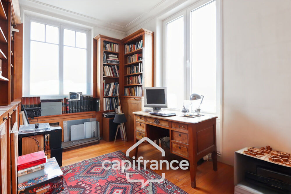 � vendre  Maison Sceaux (92330)