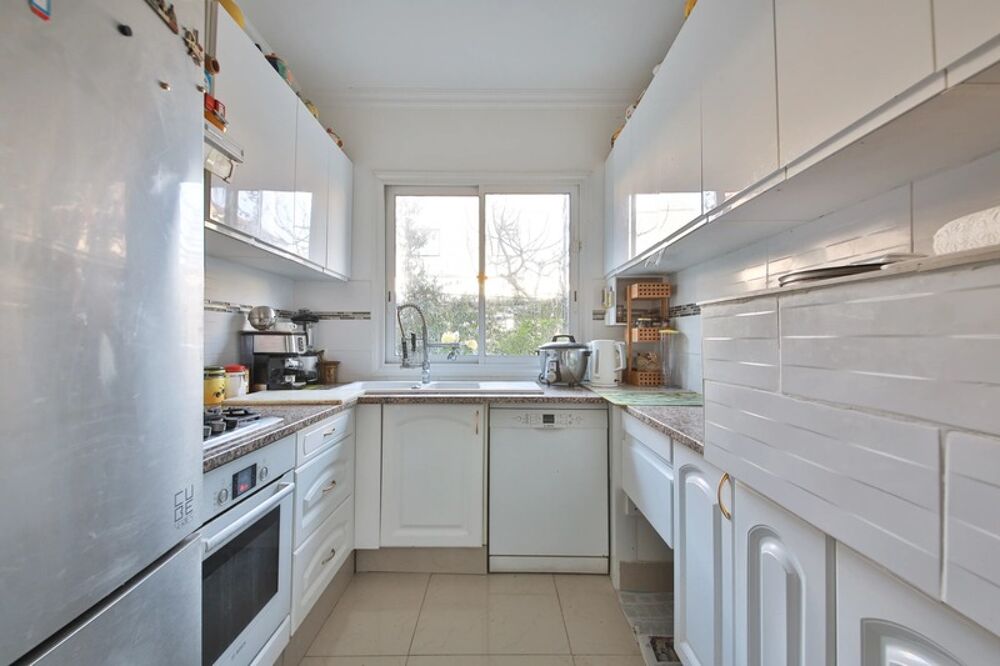 � vendre  Maison Clamart (92140)