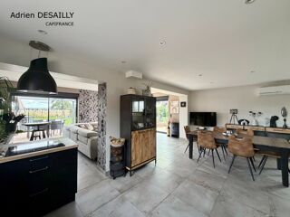  Maison à vendre 6 pièces 169 m²