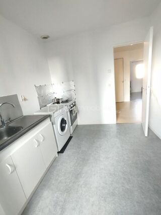  Appartement � vendre 2 pi�ces 51 m�