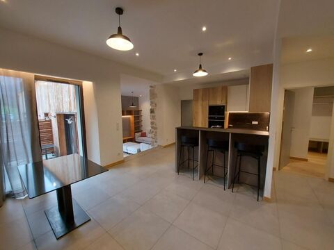  Appartement � louer 4 pi�ces 102 m�