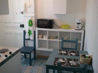 Appartement  louer 1 pice 25 m
