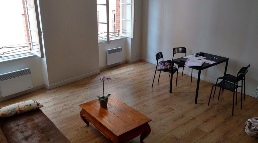 Location Appartement Appartement de 51m2 à louer sur Albi Albi