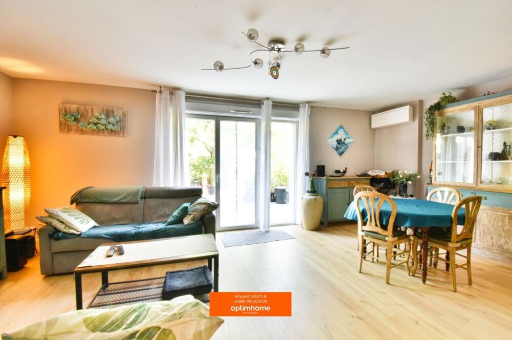 Vente Maison Maison 3 chambres - FLOIRAC Floirac