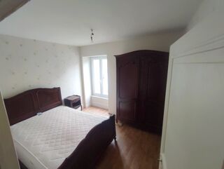  Appartement à louer 3 pièces 54 m²