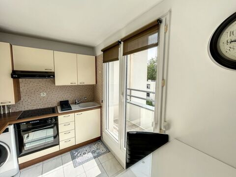  Appartement � louer 2 pi�ces 37 m�