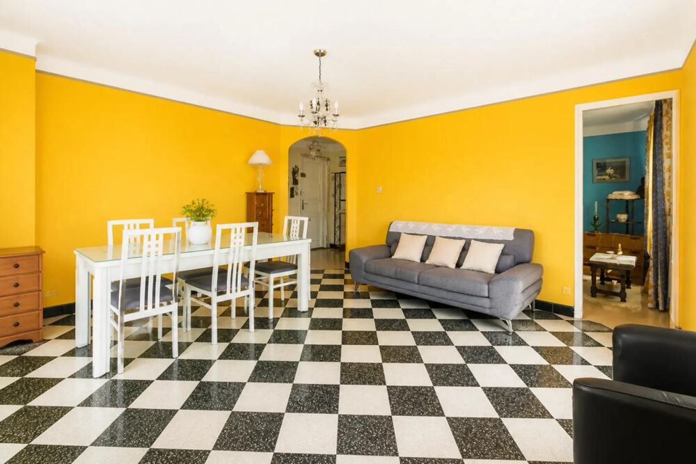 Vente Appartement Appartement 3 pièces de 63 m² à La Ciotat La ciotat