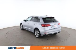 A3 30 TDI Design 116 ch 2019 occasion 92130 Issy-les-Moulineaux