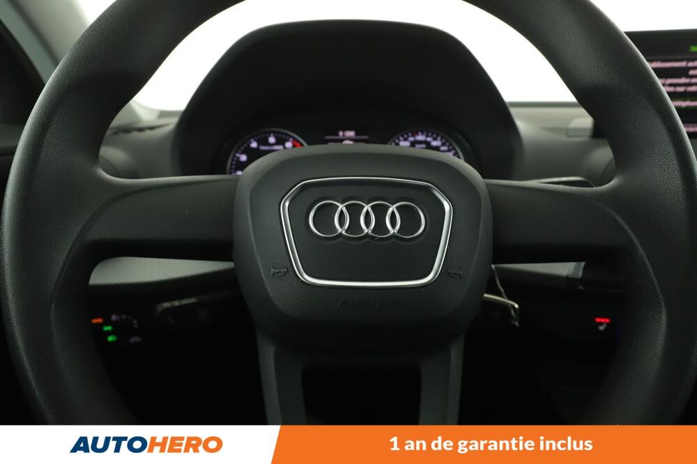Q2 1.4 TFSI COD S tronic 150 ch 2017 occasion 92130 Issy-les-Moulineaux