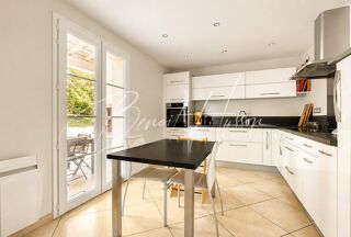  Maison à vendre 8 pièces 188 m²