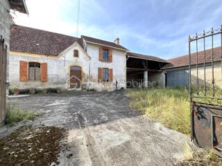  Maison à vendre 4 pièces 138 m²