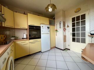  Appartement � vendre 4 pi�ces 80 m�