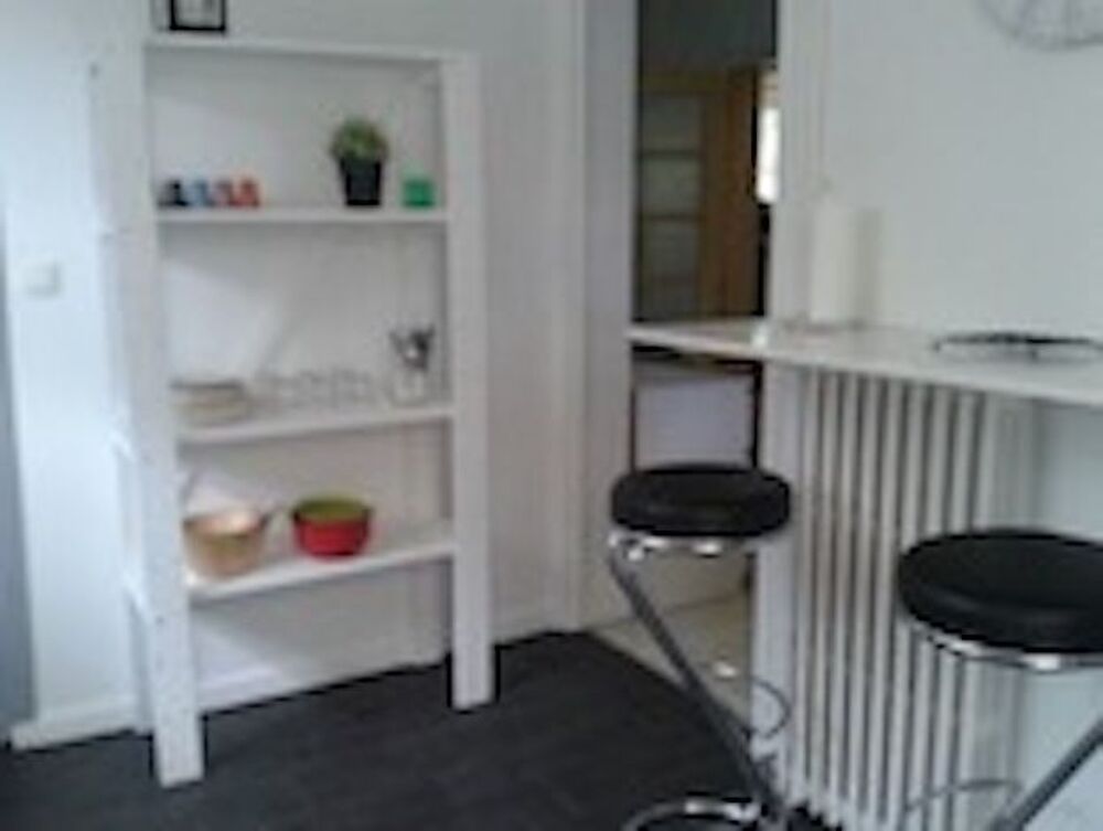 Location Appartement Studio de 35m2 à louer sur Toulouse Toulouse