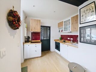  Maison � vendre 5 pi�ces 100 m�