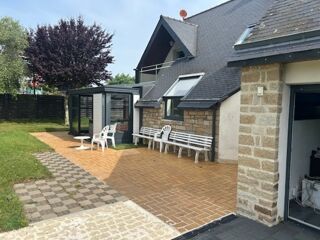  Maison à vendre 5 pièces 133 m²