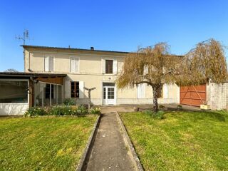  Maison à vendre 7 pièces 183 m²
