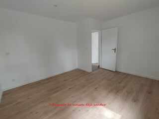  Maison 4 pièces 101 m² Cognat lyonne
