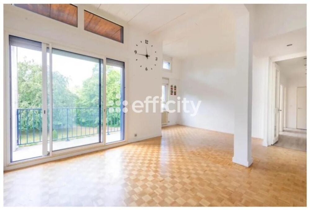 Vente Appartement Appartement Louveciennes