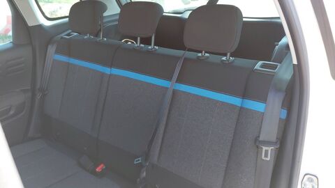 C3 Aircross 1.2 PureTech 110 Rip Curl 2019 occasion 97460 Saint Paul