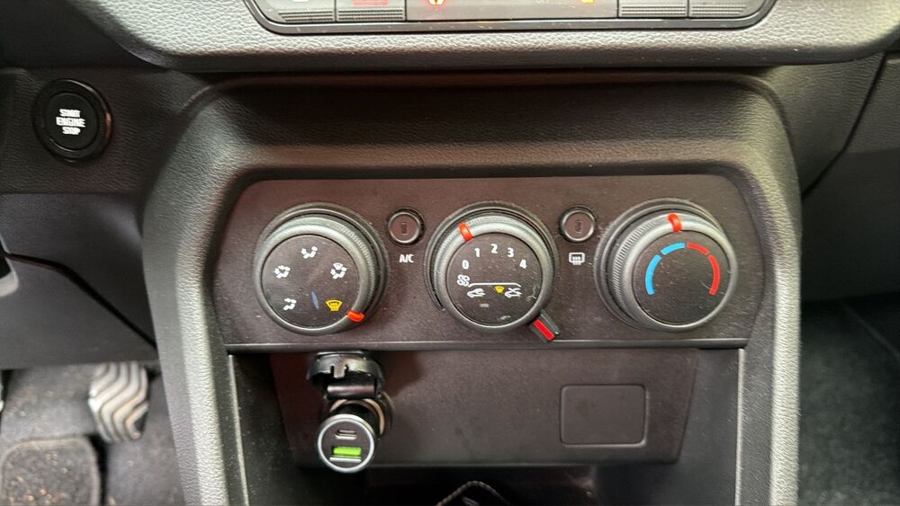 Sandero III 0.9 TCe 90 Stepway Confort 2022 occasion 44170 Treffieux