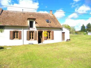 Maison à vendre 4 pièces 88 m²