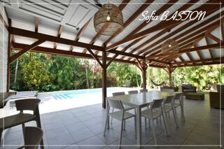  Villa à vendre 6 pièces 165 m²