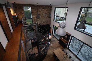  Maison � vendre 4 pi�ces 157 m�