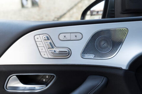 Classe GLE AMG – 3D Cam&eacute;ra Burmester ACC AIRMATIC 2024 occasion 33000 Bordeaux