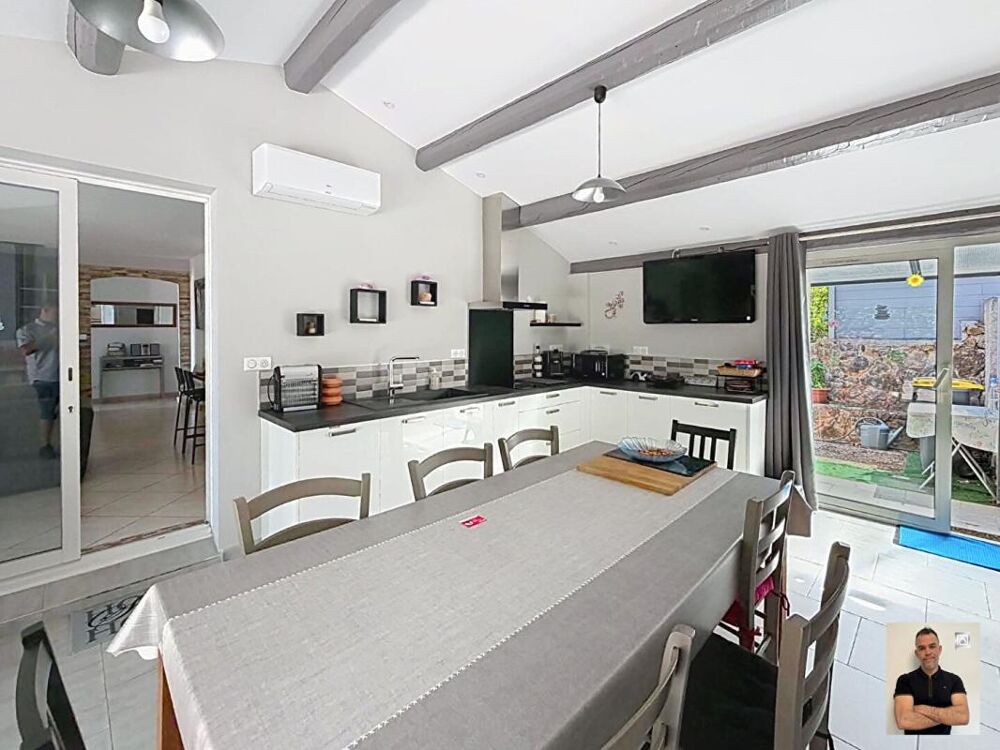 Vente Villa Villa Brignoles 4 pièce(s) 130 m2 Brignoles