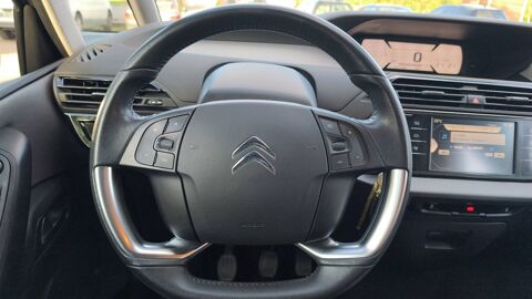 C4 Picasso 1.2 PureTech 130 Feel 2016 occasion 60110 Meru
