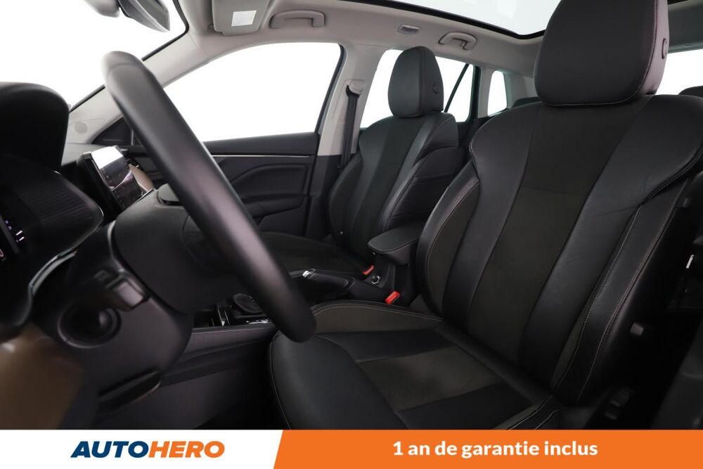 Kamiq 1.5 TSI ACT Style DSG7 150 ch 2020 occasion 92130 Issy-les-Moulineaux