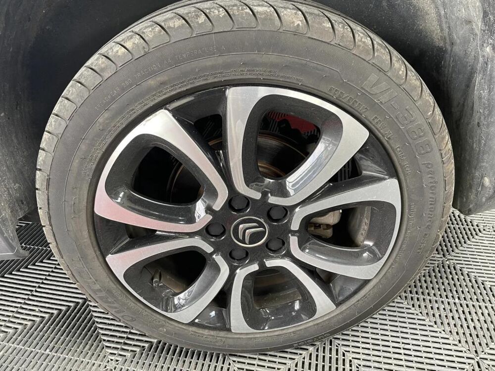 Berlingo 1.5 BlueHDI XTR 2022 occasion 17139 Dompierre-sur-Mer