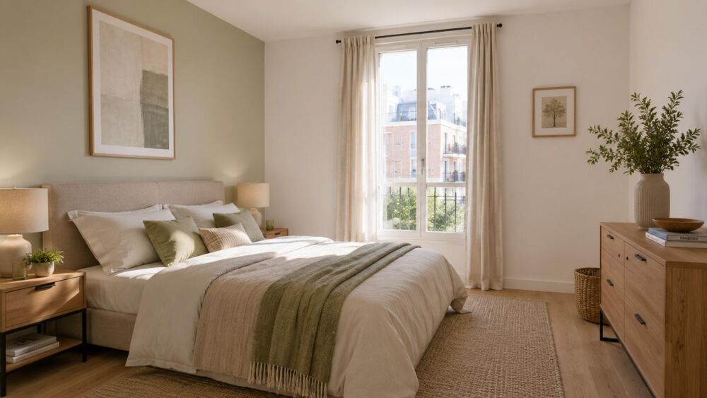 Vente Appartement T3 de 65 m2 France
