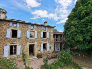  Maison à vendre 12 pièces 356 m²
