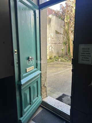  Appartement � vendre 1 pi�ce 21 m�