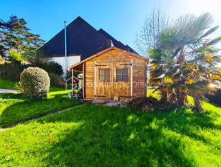  Maison � vendre 5 pi�ces 98 m�