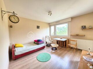  Appartement à vendre 1 pièce 27 m²