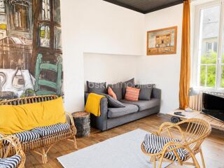  Maison à vendre 4 pièces 122 m²