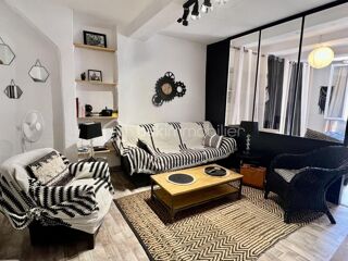  Appartement à vendre 3 pièces 57 m²