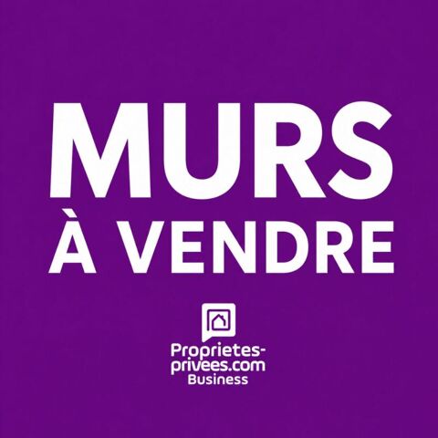 51100 REIMS - MURS COMMERCIAUX 539000 51100 Reims