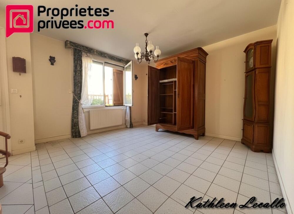 Vente Maison Maison Le Croisic 5 pièce(s) 83 m2 Le croisic