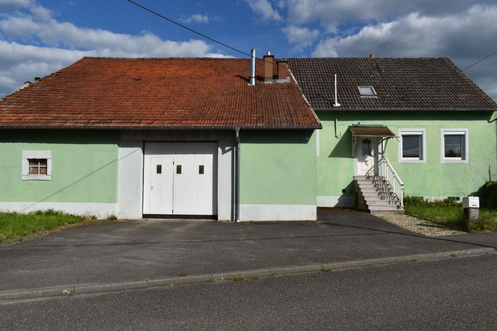 Vente Maison Maison à vendre 10 pièces BETTWILLER (67) Bettwiller