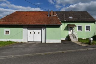  Maison à vendre 10 pièces 111 m²