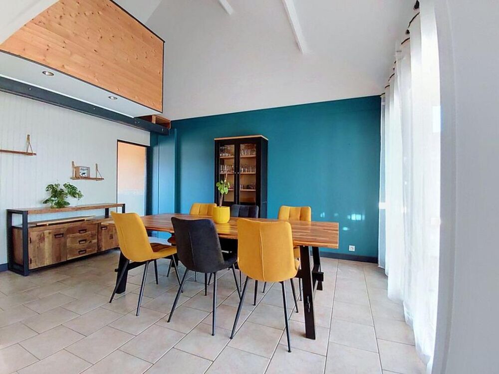 Vente Maison Maison individuelle Allonnes