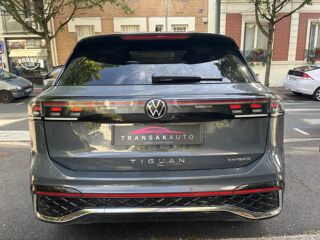 Tiguan 1.5 TSI eHybrid 272 R-Line Exclusive 2025 occasion 94100 Saint Maur Des Fossees