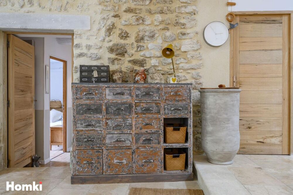 Vente Maison Maison/Villa T4 de 140 m² à L'Isle-sur-la-Sorgue 84800 L isle sur la sorgue